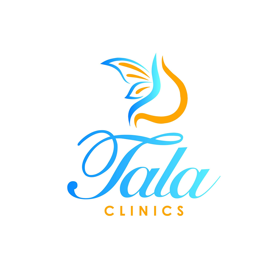 Tala Clinics logo
