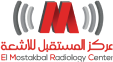 El Mostakbal Radiology Center logo