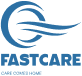 Fast Care logo