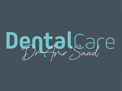 DentalCare - Dr. Ahmed Saad logo