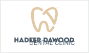Hadeer Dawood logo