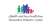 Alexandria Pediatric Center logo