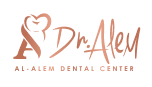 Al-Alem Dental Center logo