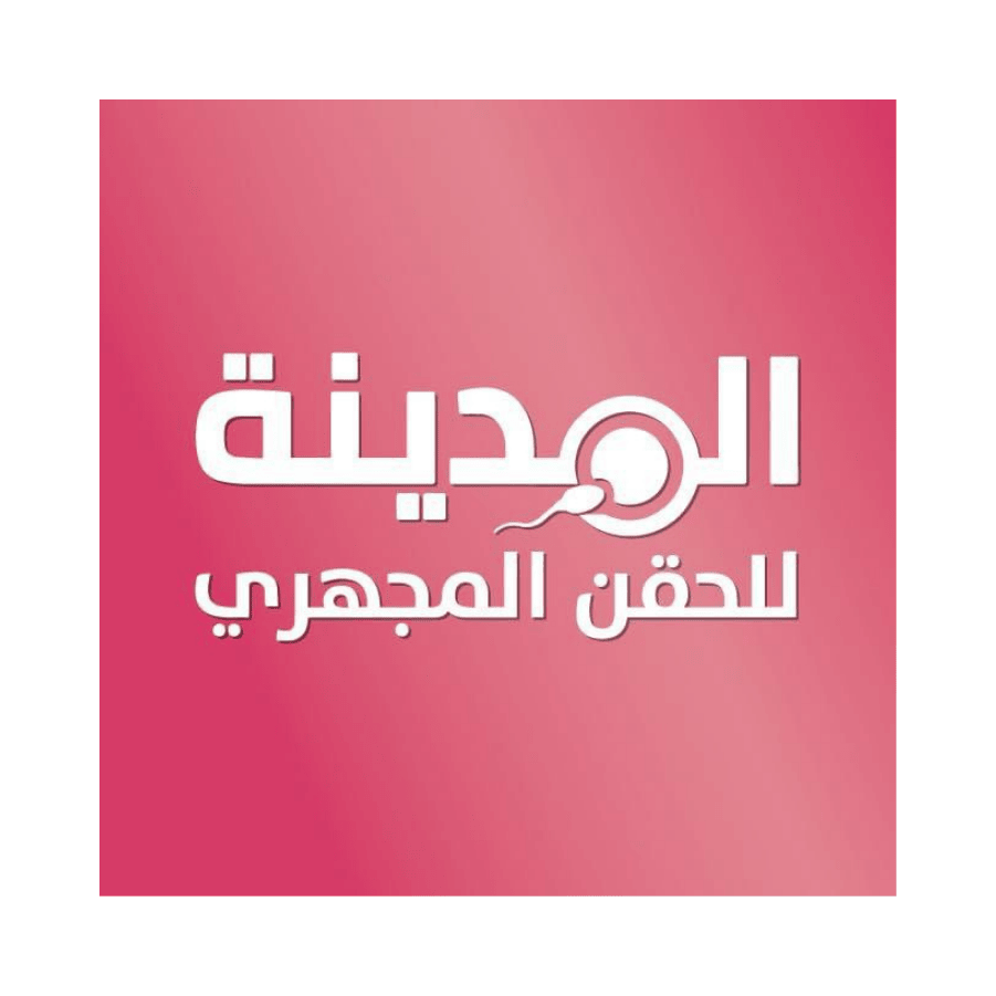 Madina ICSI Centers logo