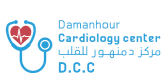Damanhour Cardiology Center logo