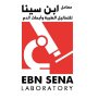 Ebn Sena Laboratory logo