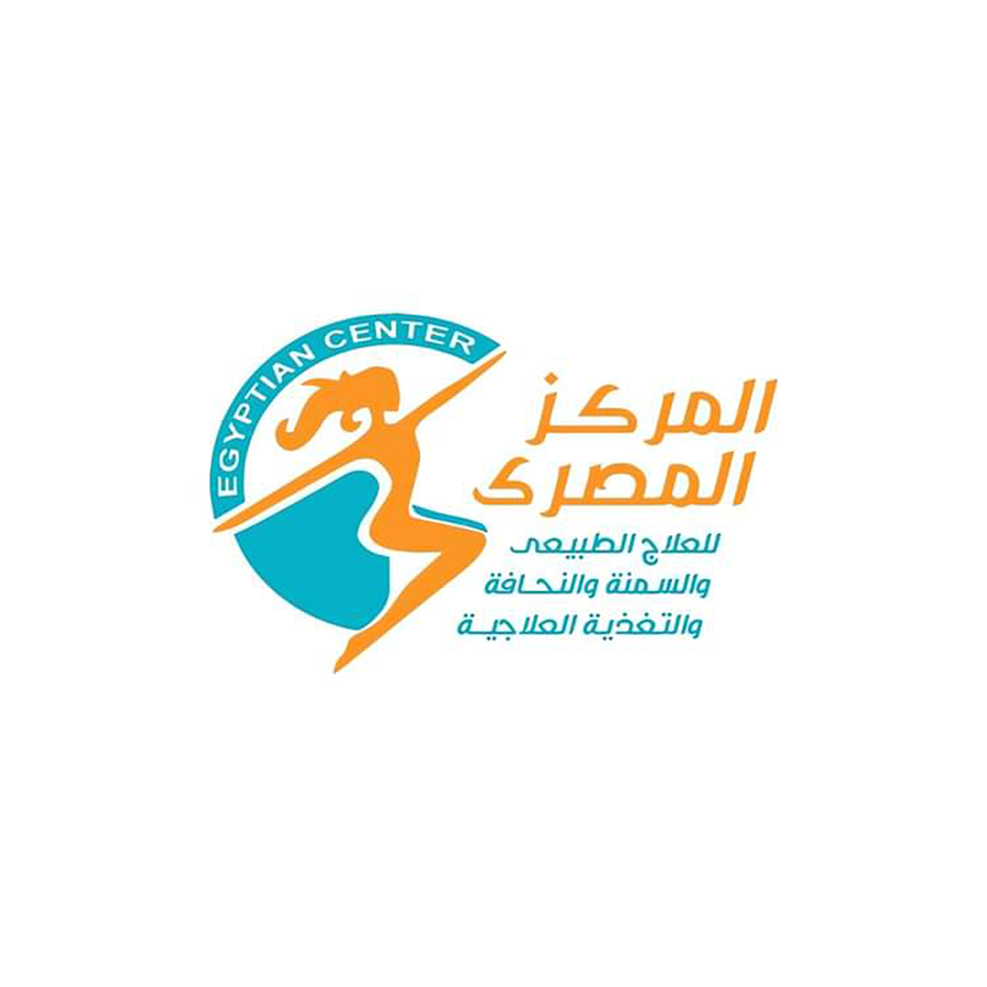 Egyptian Center logo