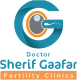 Doctor Sherif Gaafar logo