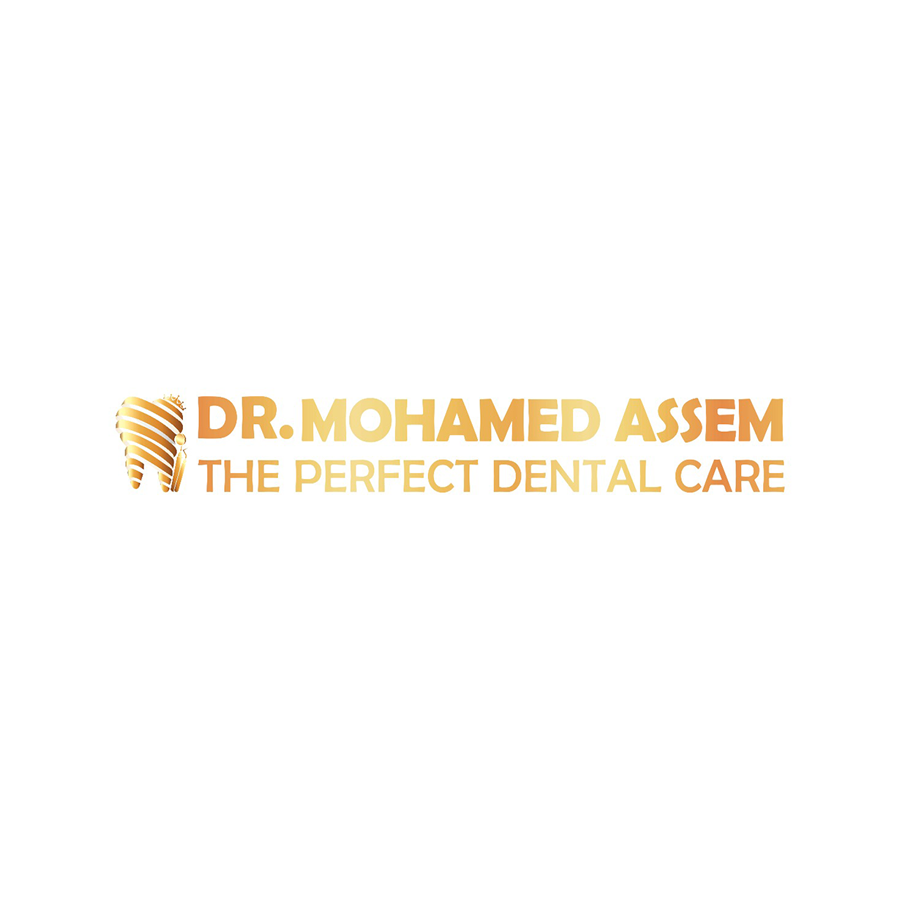 Dr. Mohamed Assem logo