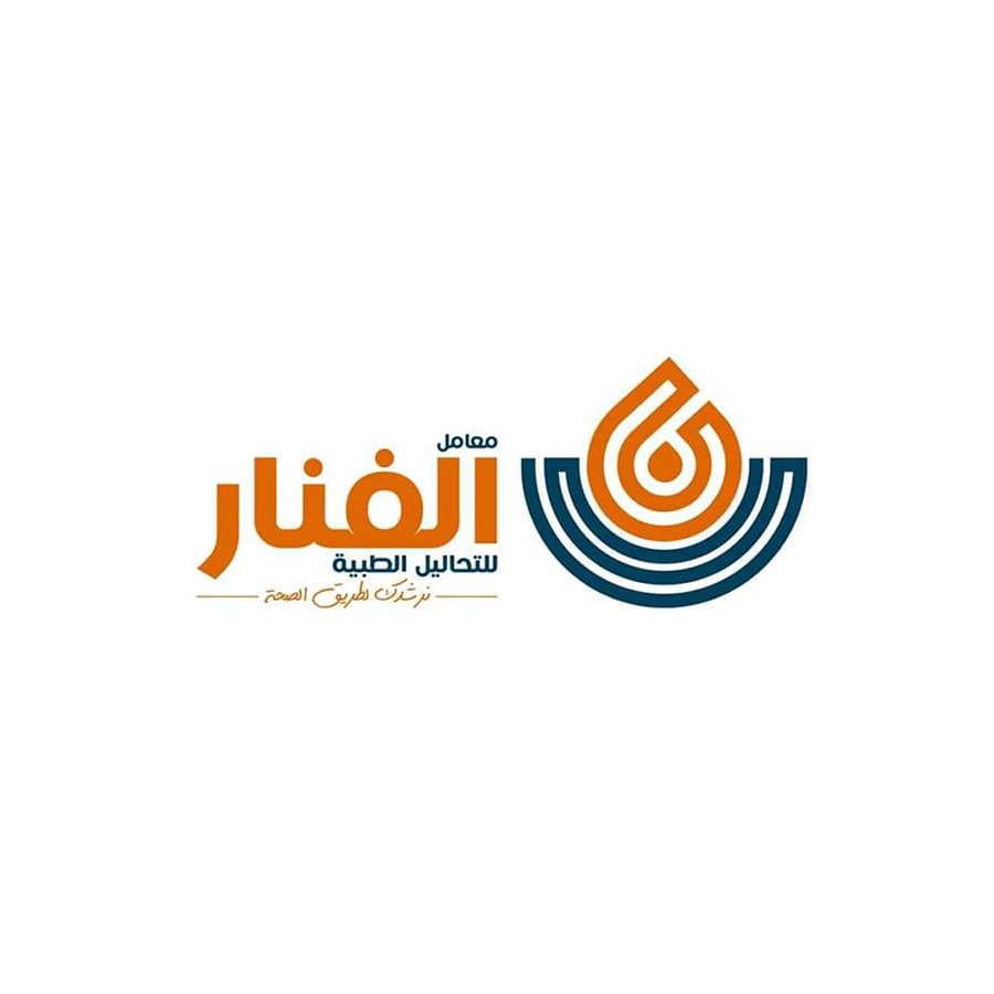 El Fanar Labs logo