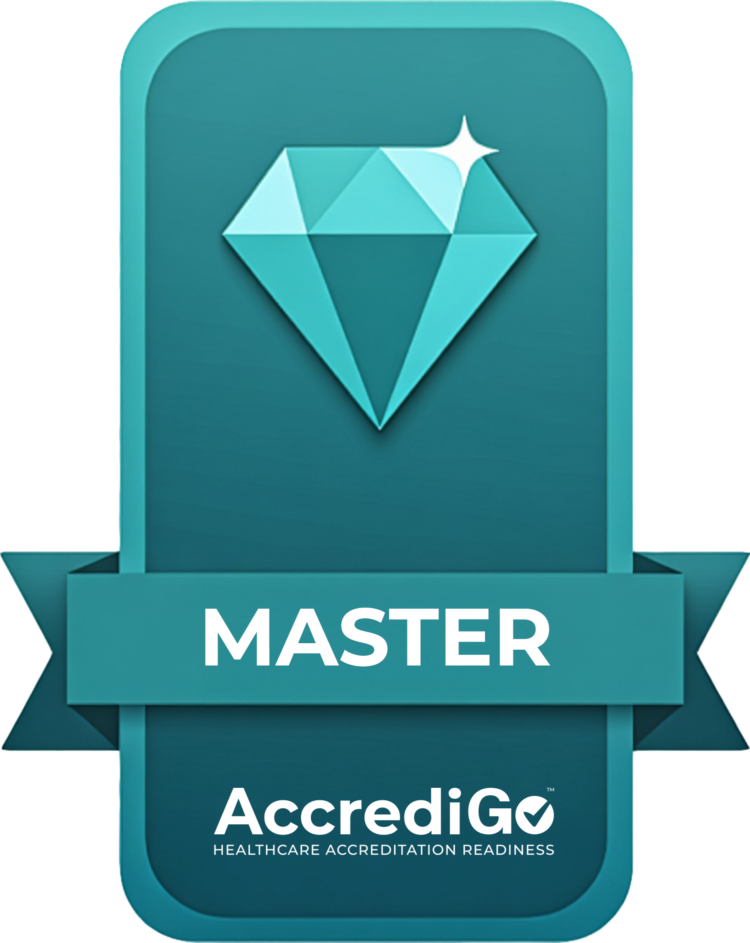 Master Badge