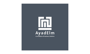AyadElm logo