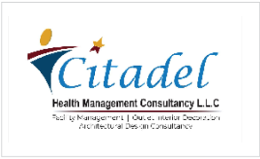 Citadel Healthcare Management Consultancy logo