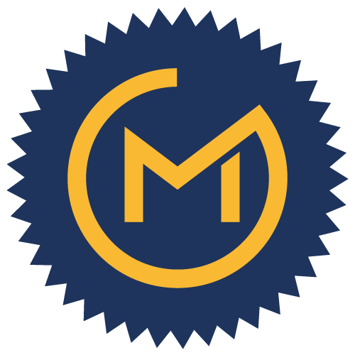 Gulf-Med Icon logo