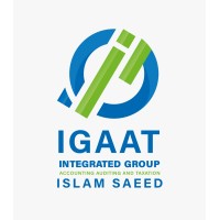 IGAAT Integrated Group logo