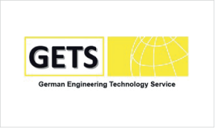GETS logo
