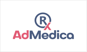 Admedica logo