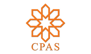 CPAS logo