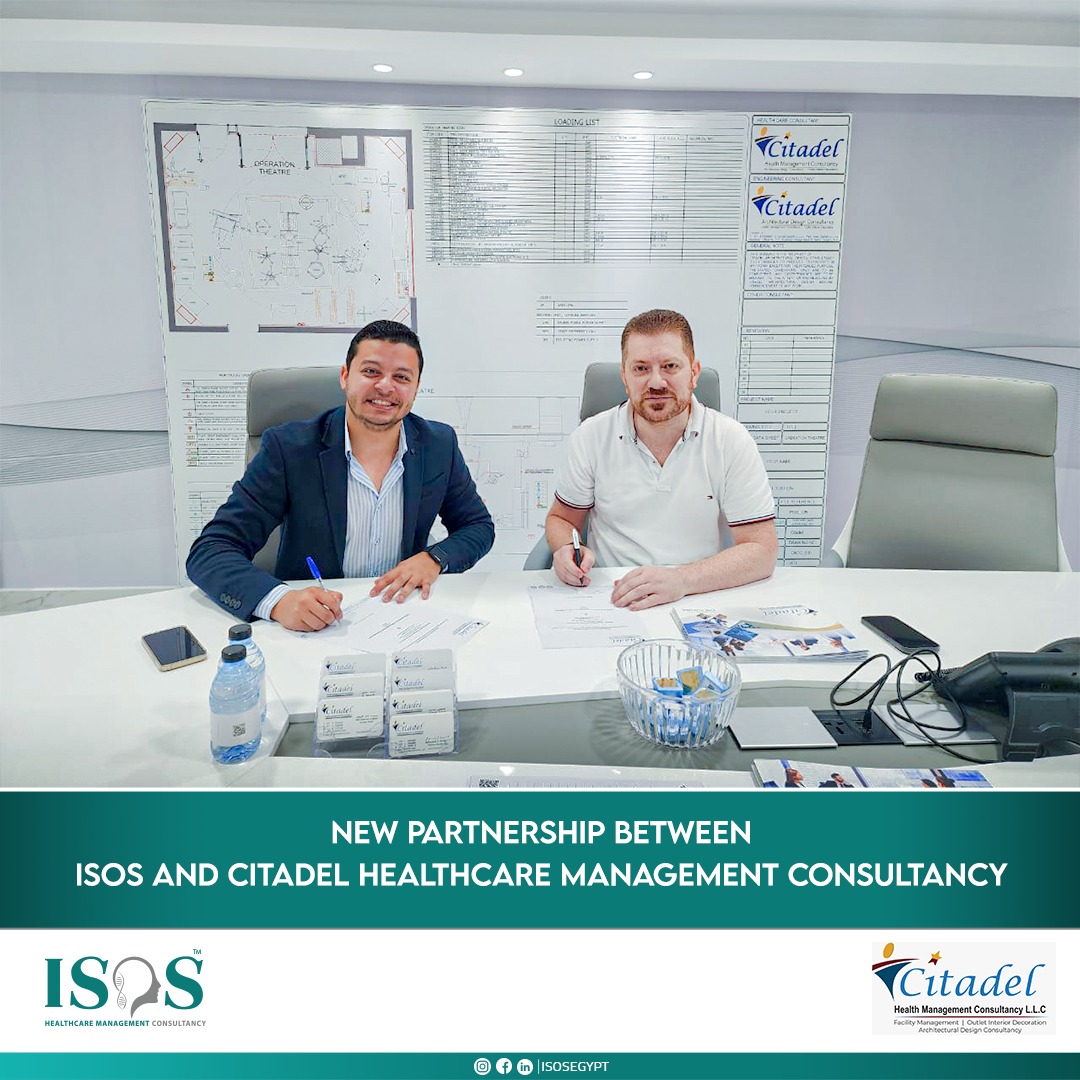 Partnership Agreement