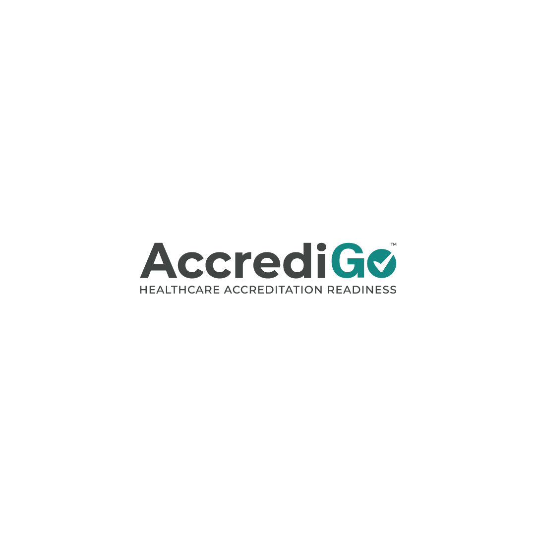 AccrediGo Logo