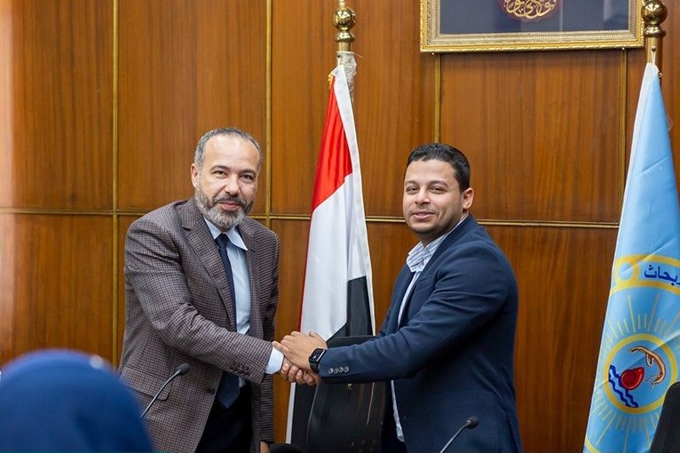 A New Partnership for a Promising Future